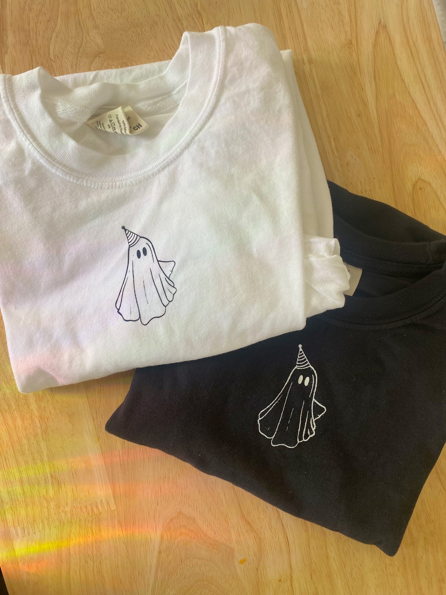 Party Ghost Tee