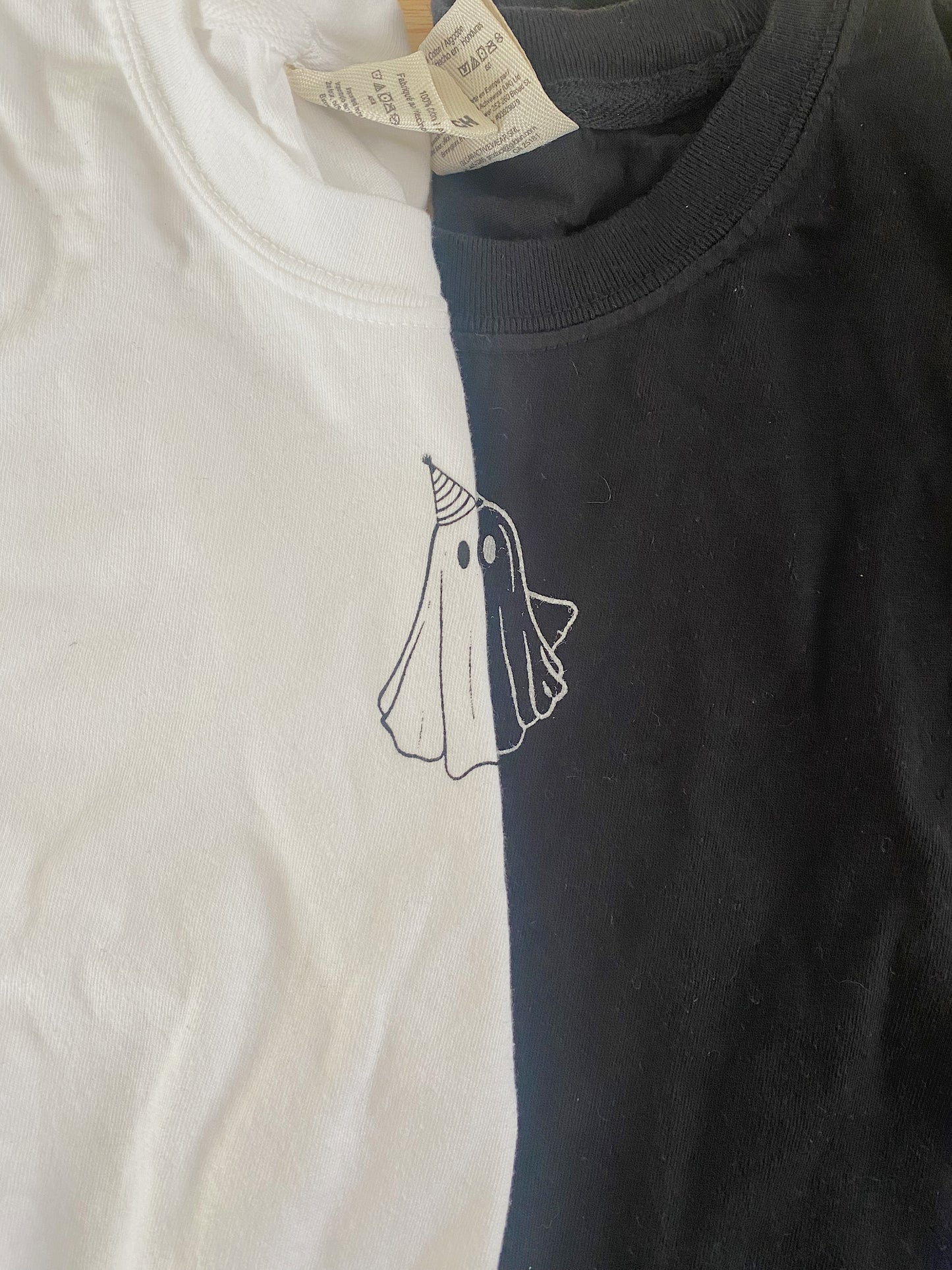 Party Ghost Tee