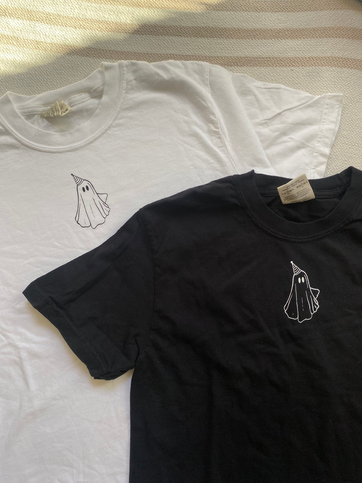 Party Ghost Tee