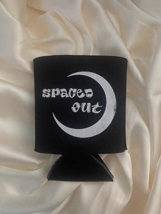 Spaced Out Koozie