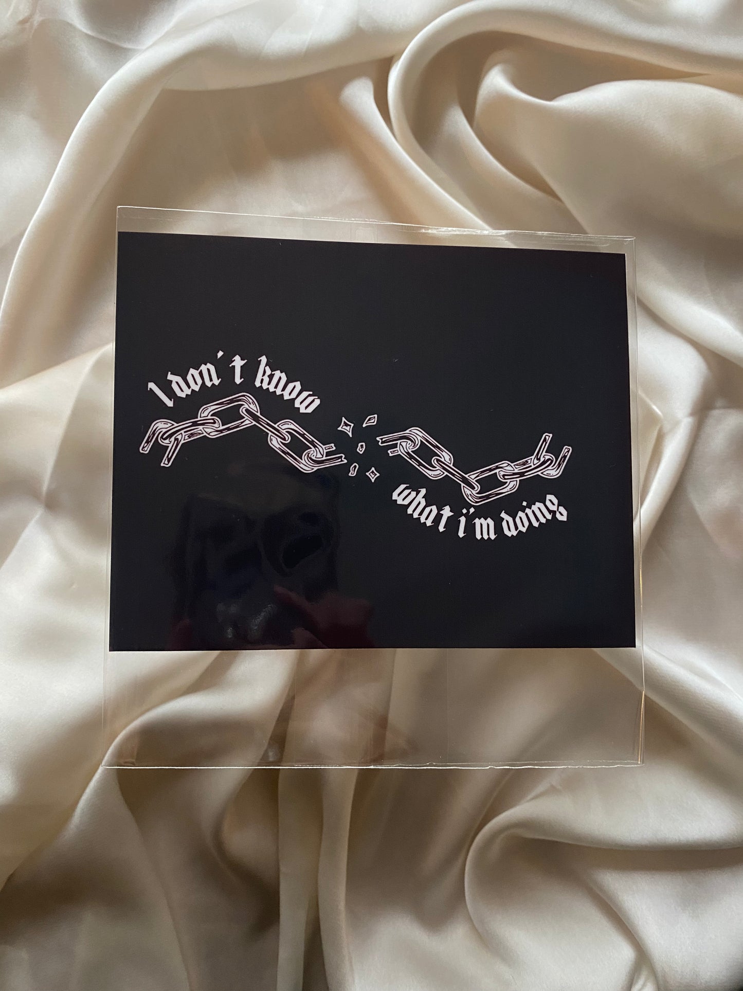 Mini Prints