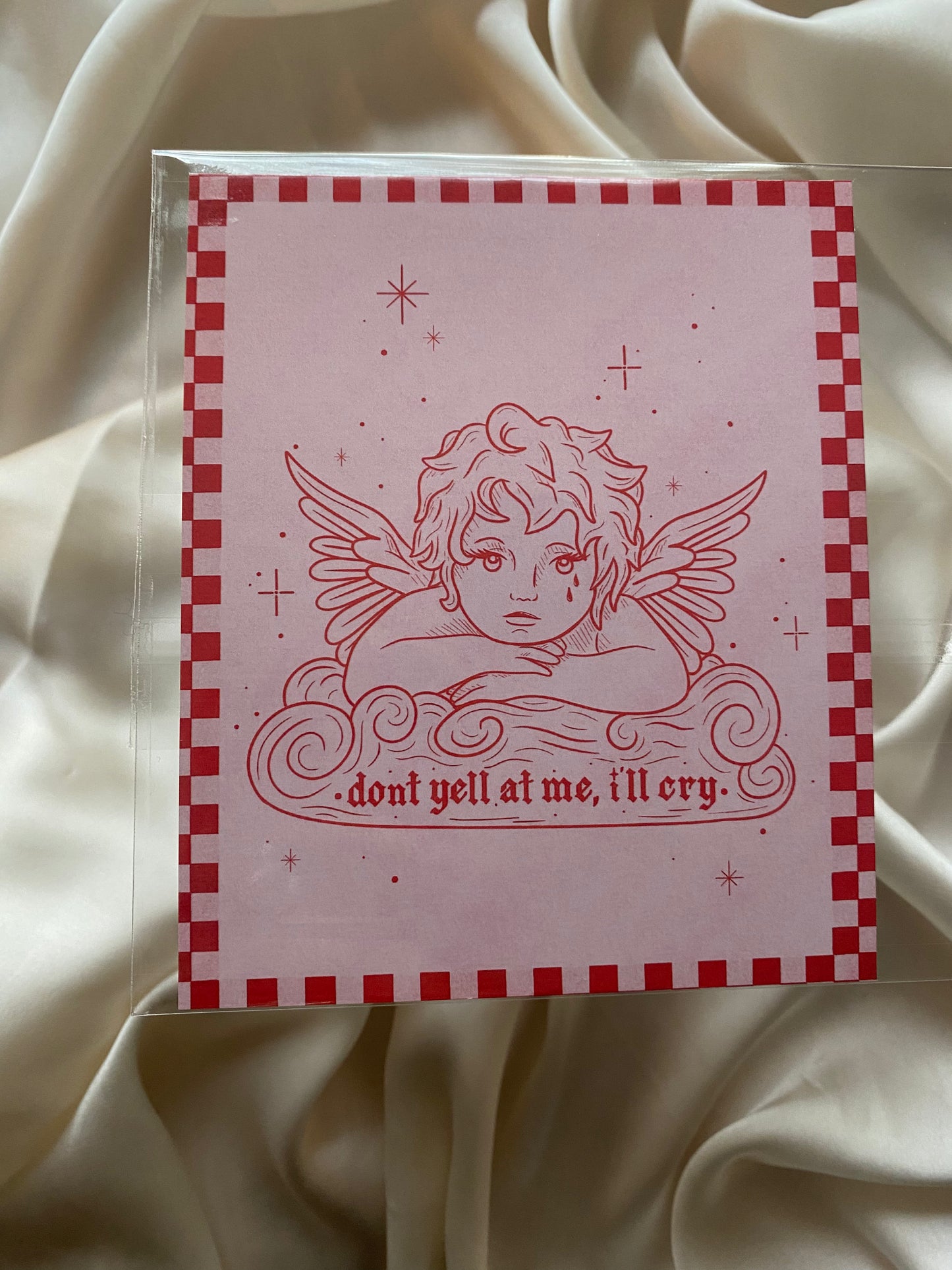 Mini Prints