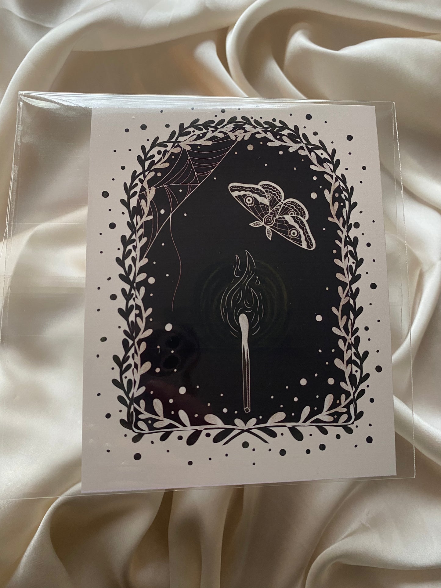 Mini Prints