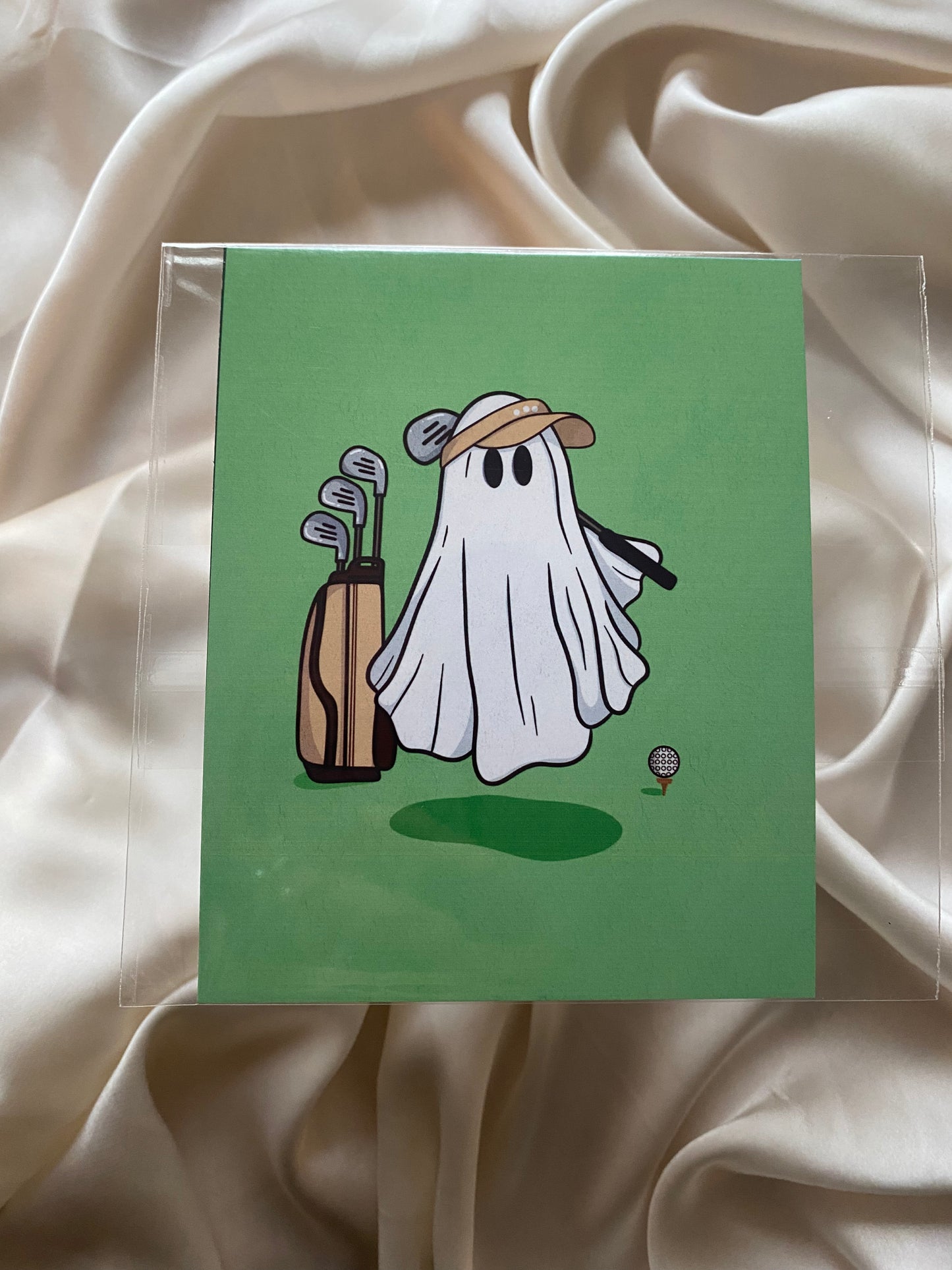Mini Prints