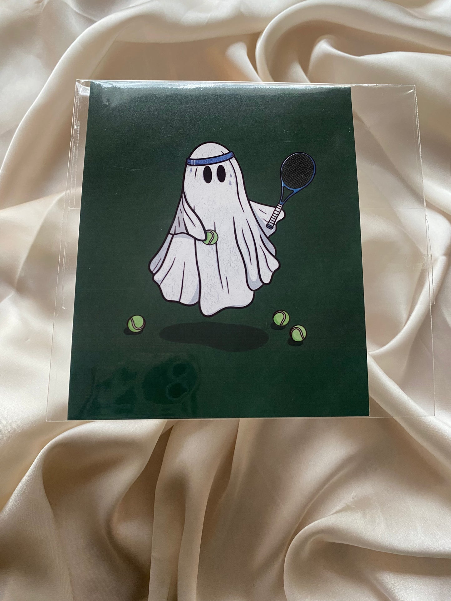 Mini Prints