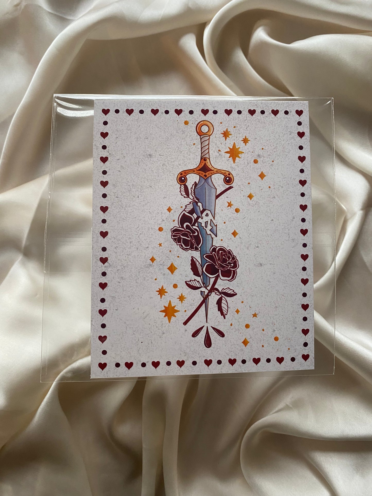 Mini Prints