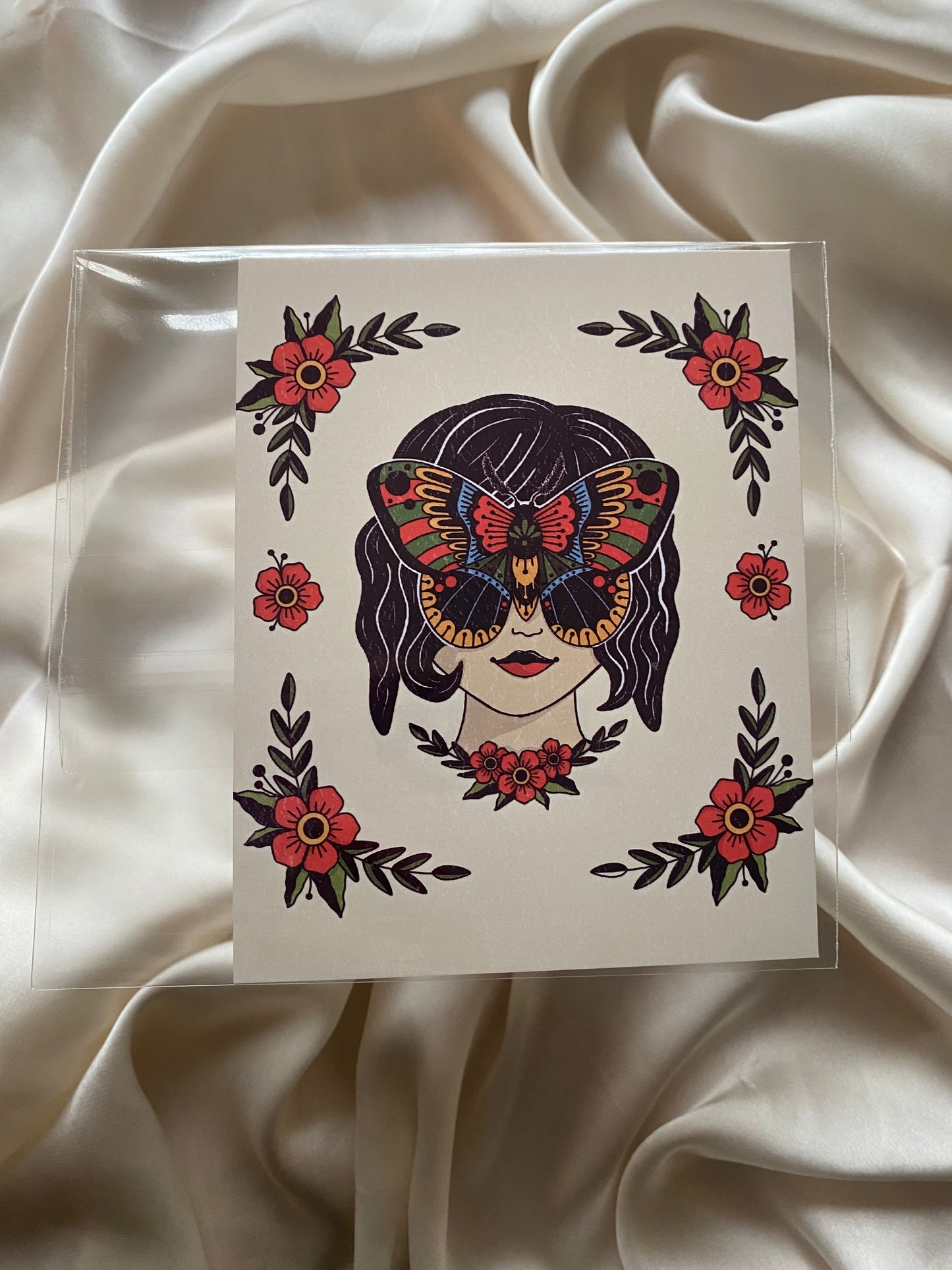 Mini Prints