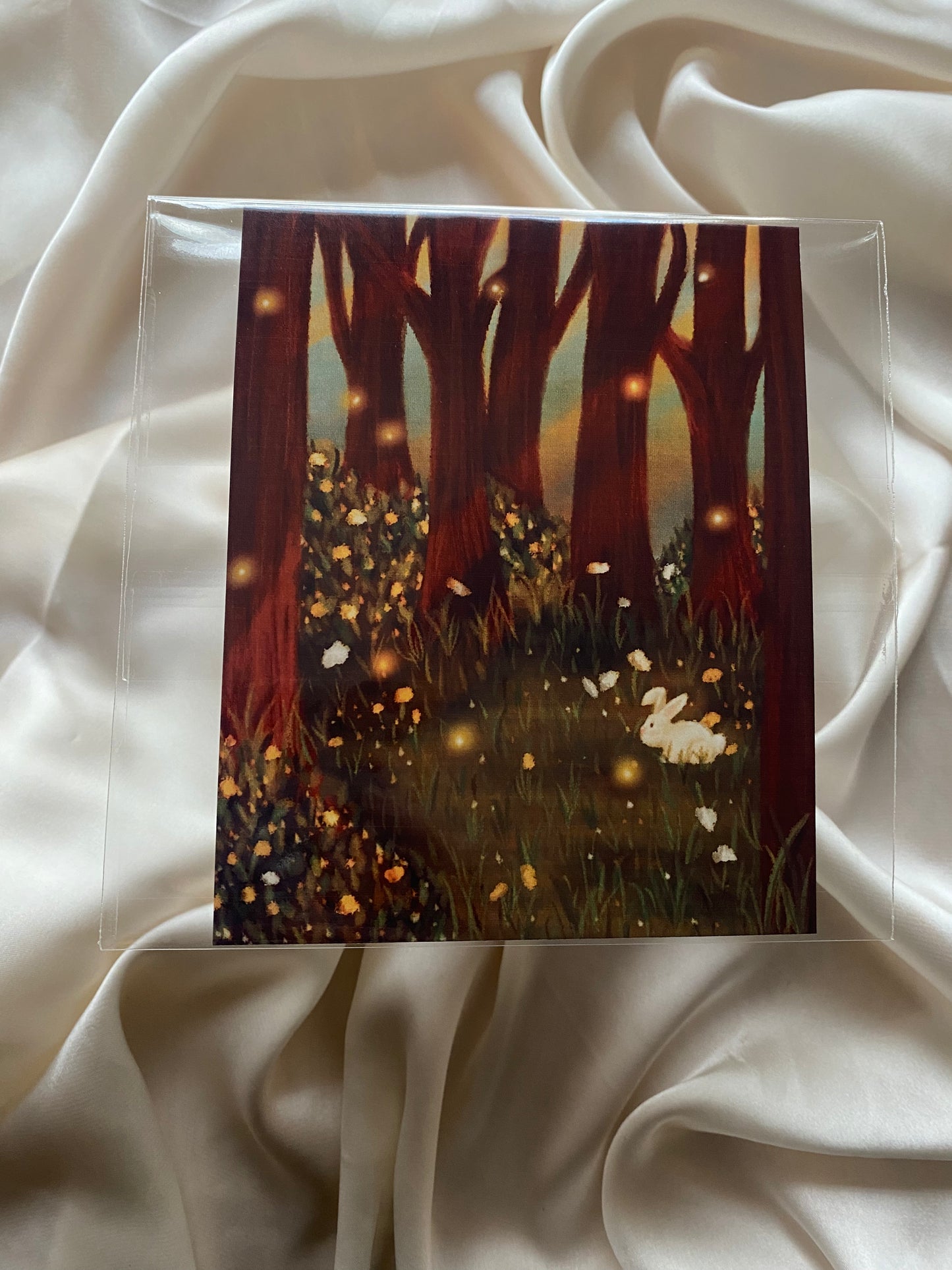 Mini Prints