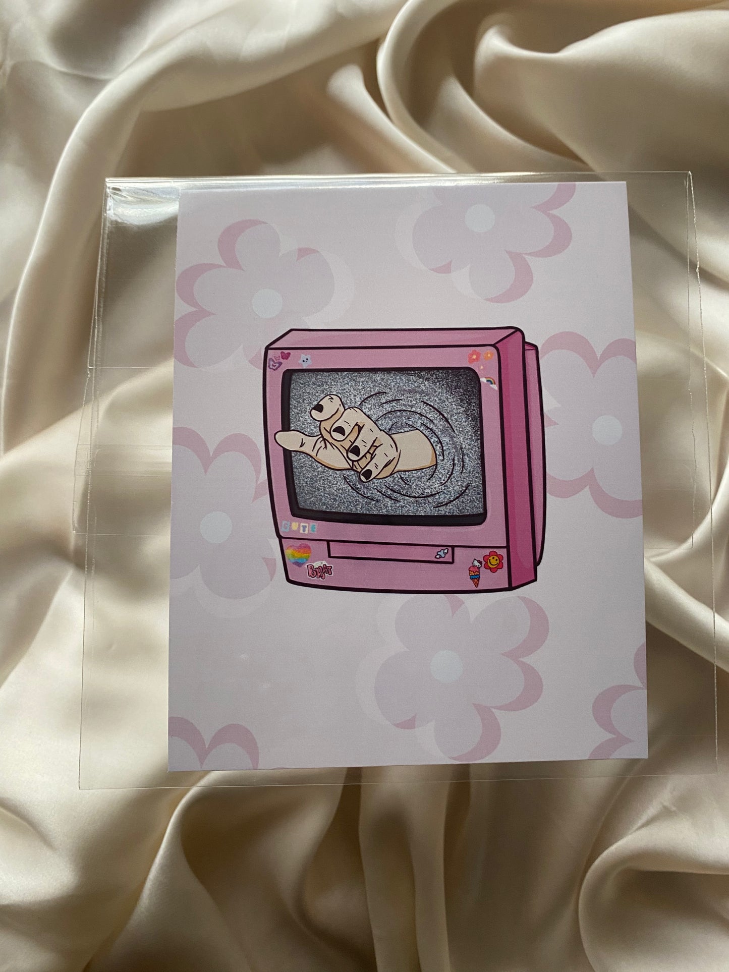 Mini Prints