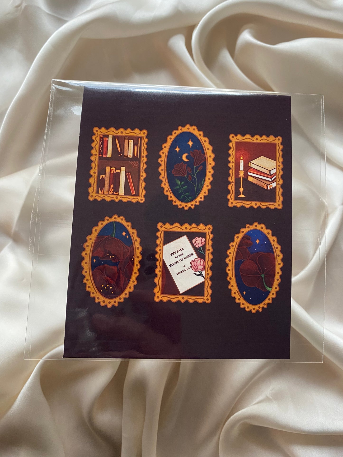 Mini Prints