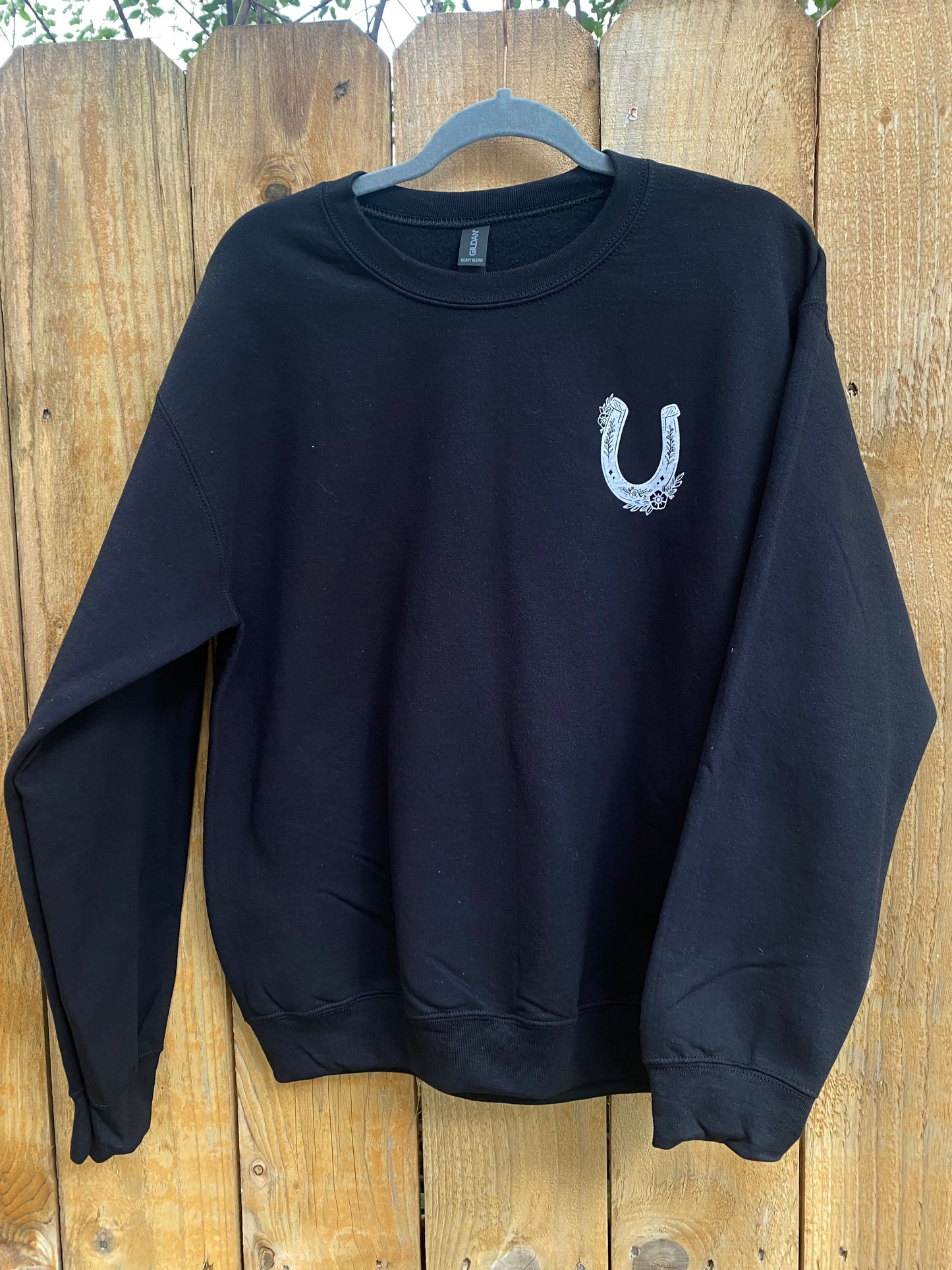 Oops! Better Luck Next Time Sweatshirt - Small