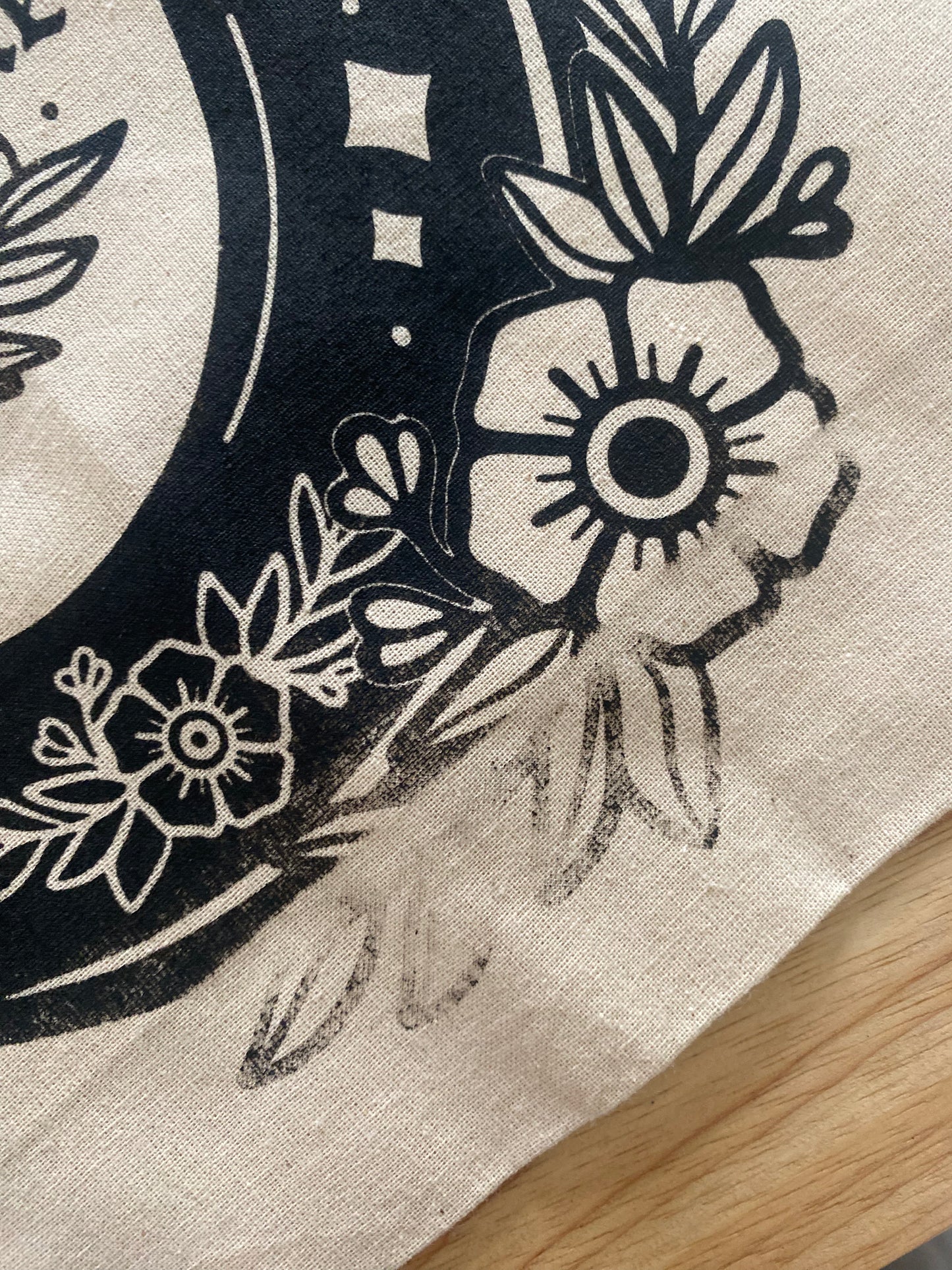 Oops! Better Luck Next Time Tote Bag