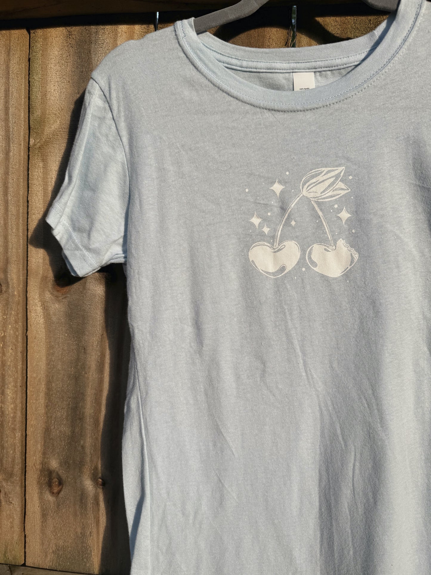 Cherry Tee
