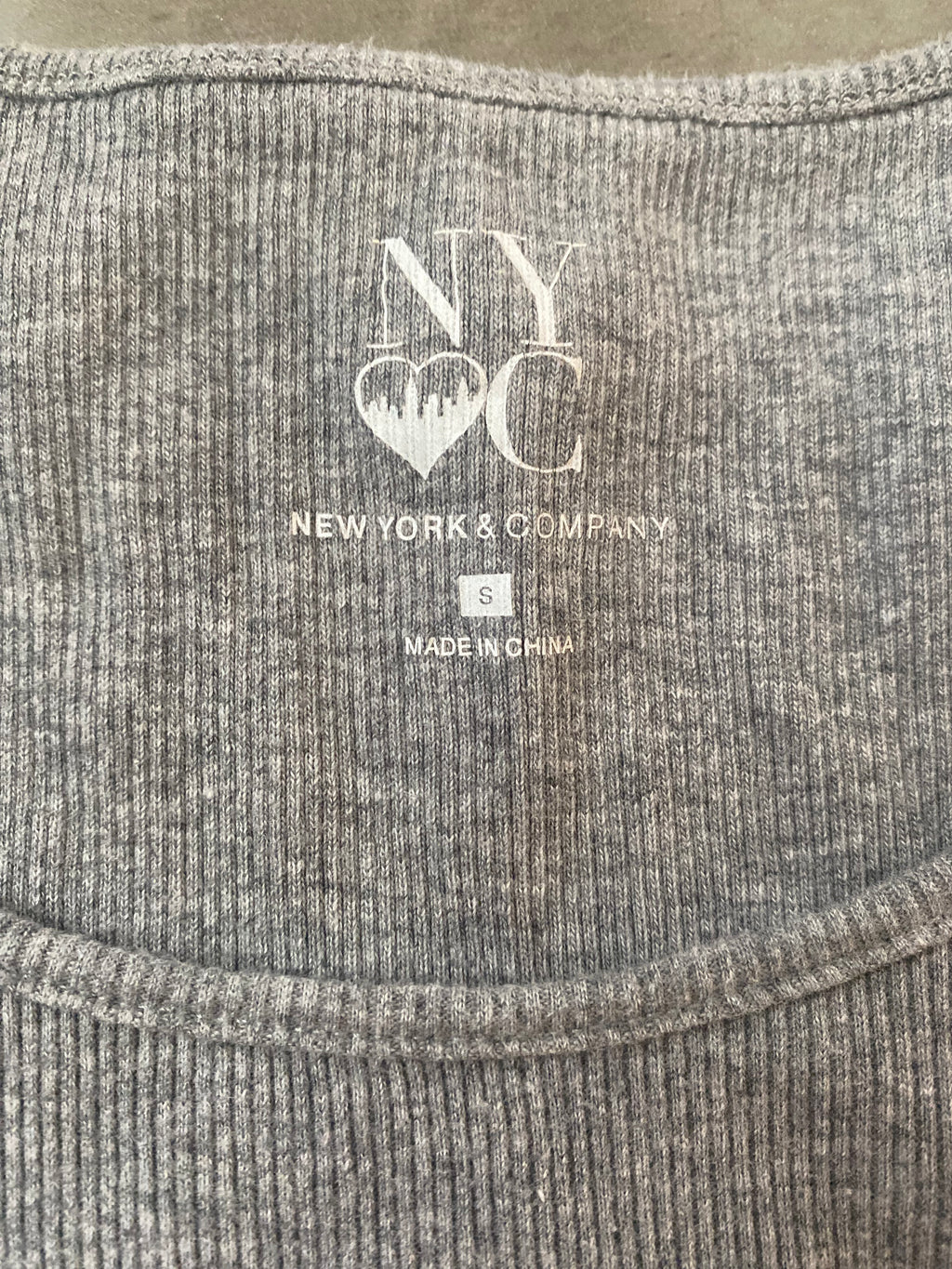 Upcycled Lace patch work tank