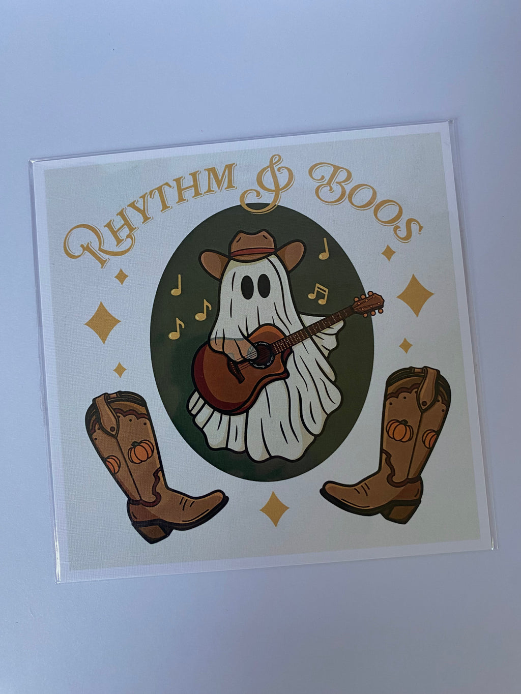 Rhythm & boos