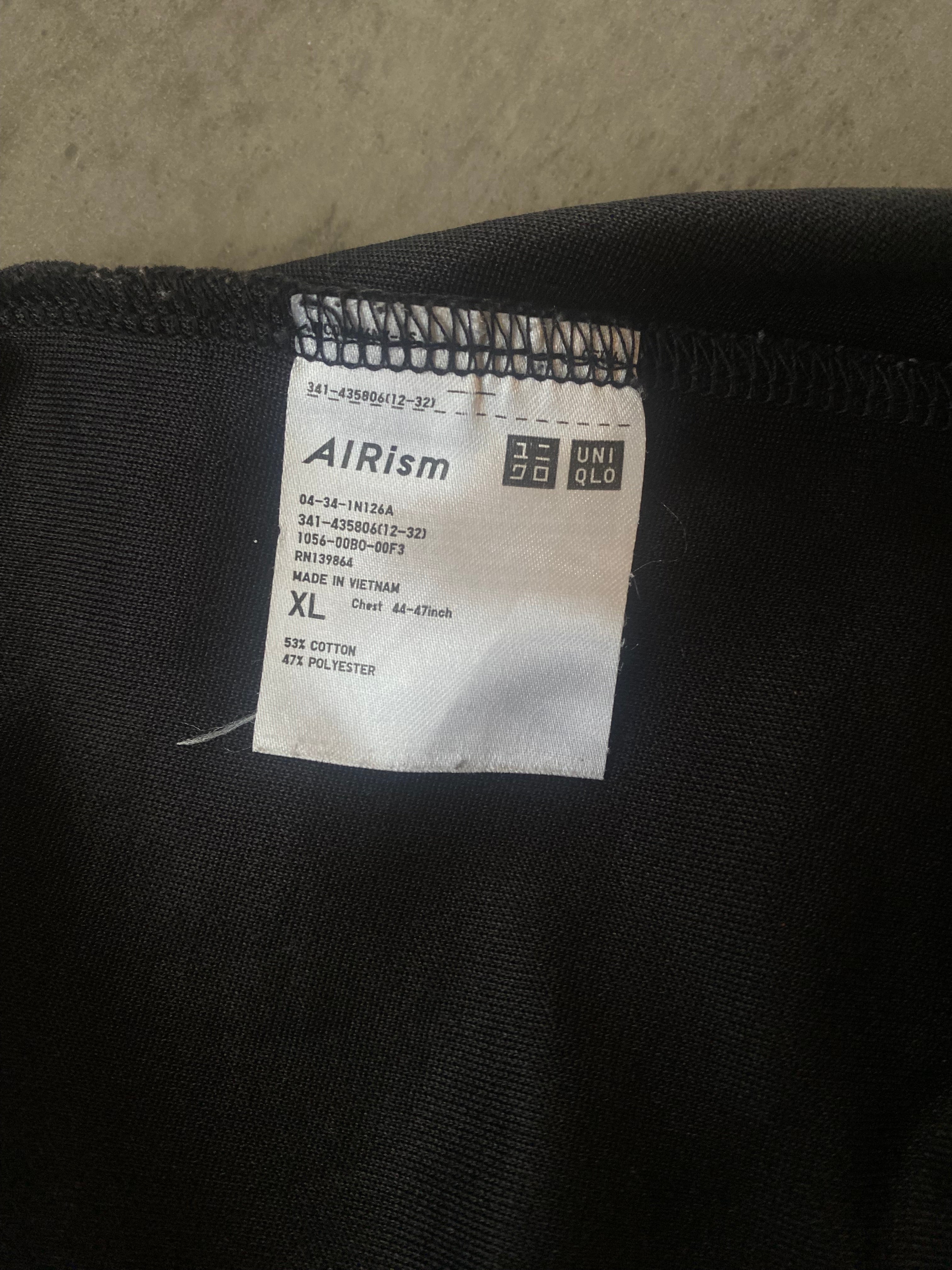 Upcycled Patch Work Tee