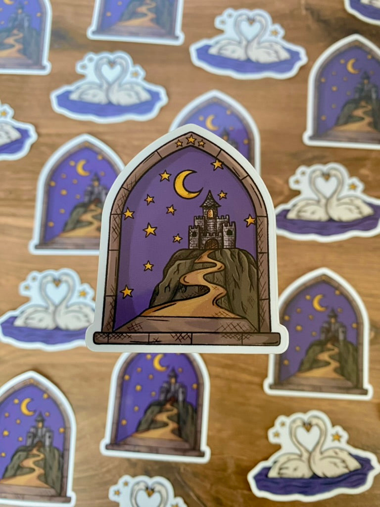 September Mail Club