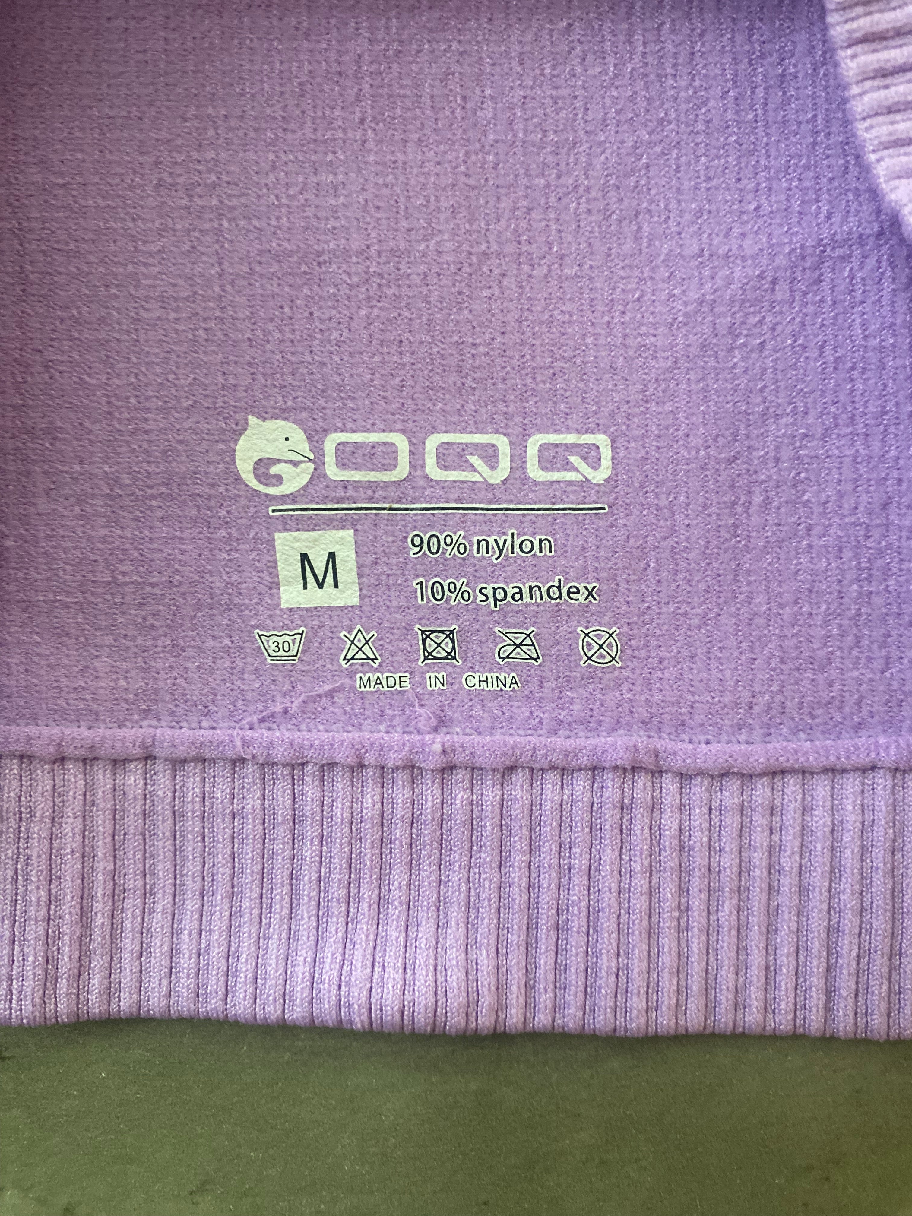 Upcycled Cropped Lace patch work tank