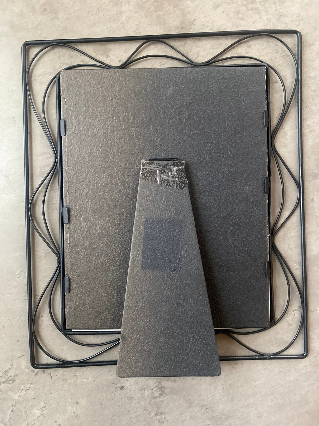 Framed Better Luck Next Time Print