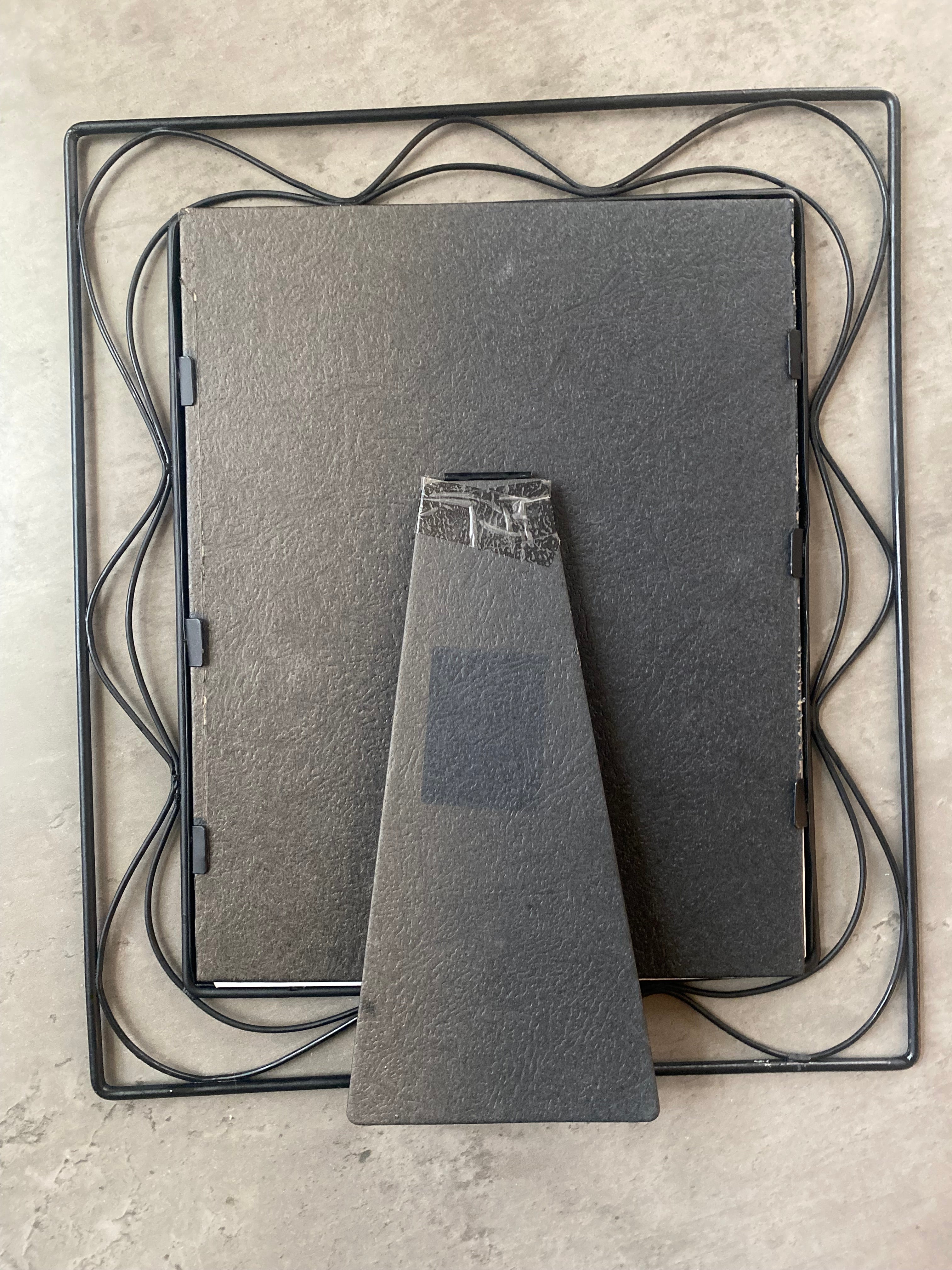 Framed Better Luck Next Time Print