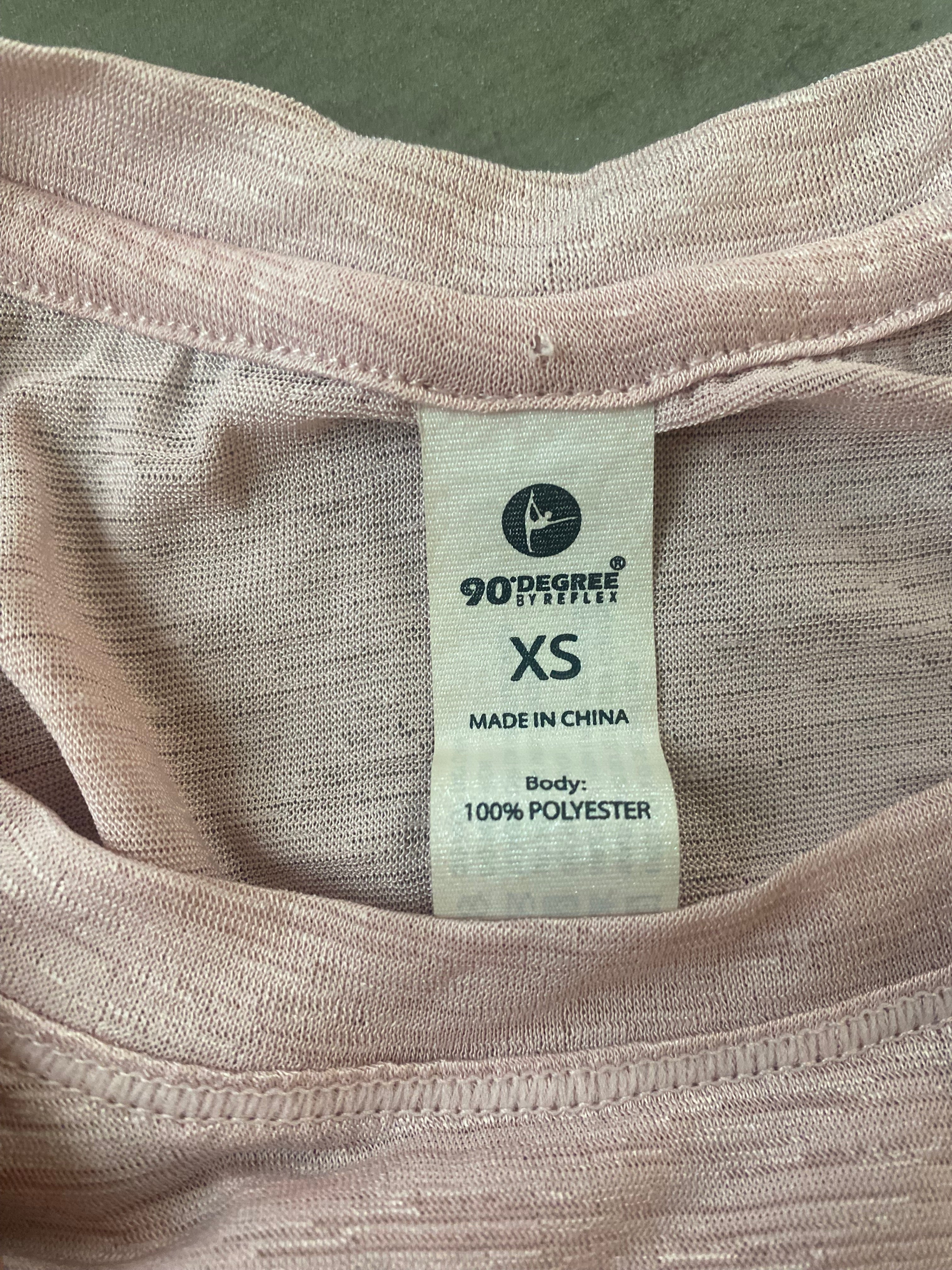 Upcycled Crybaby Tank Top