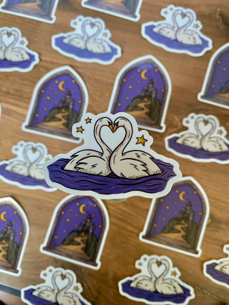 September Mail Club
