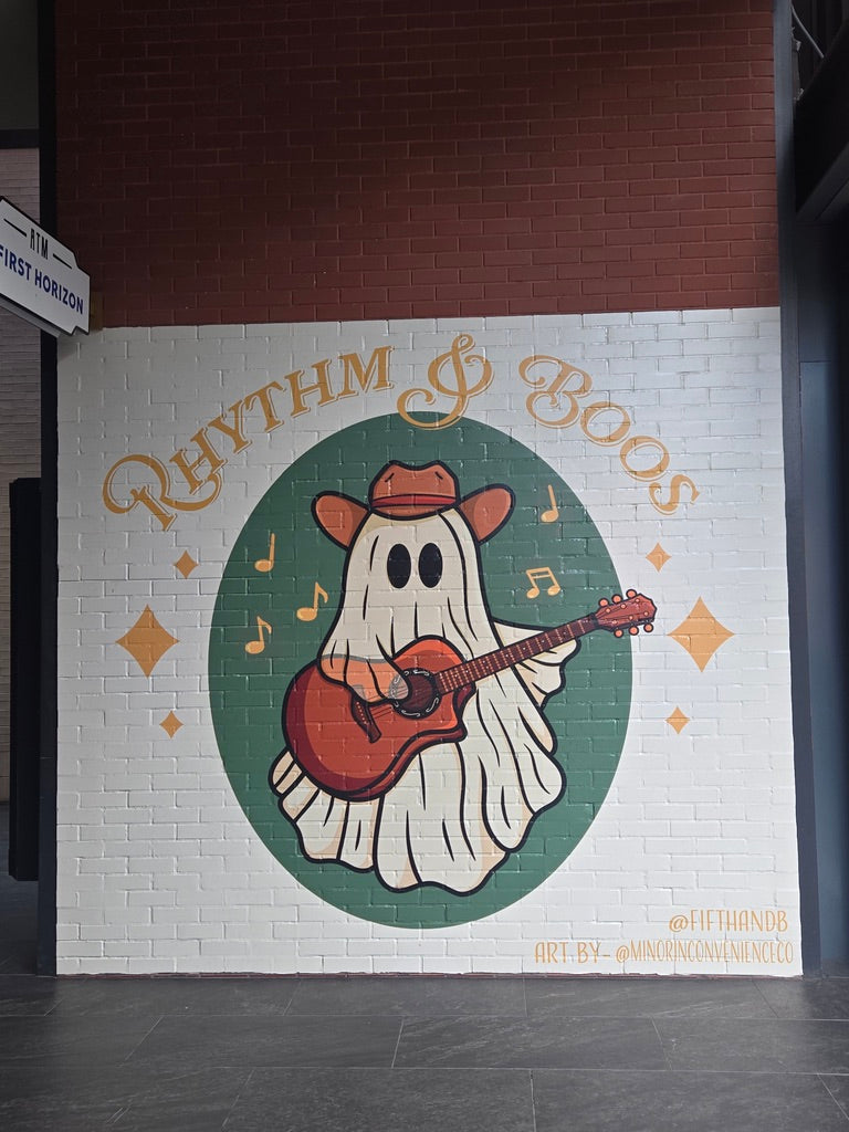 Rhythm & boos
