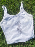 Dagger Tank Top (PREORDER)