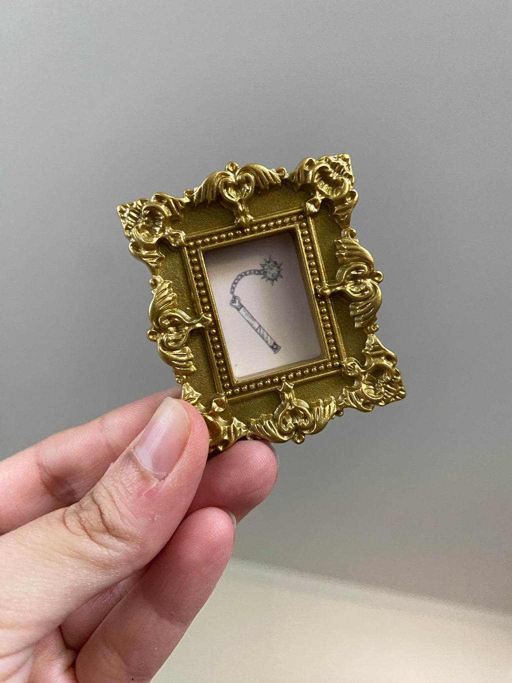 Mini Frame Magnets