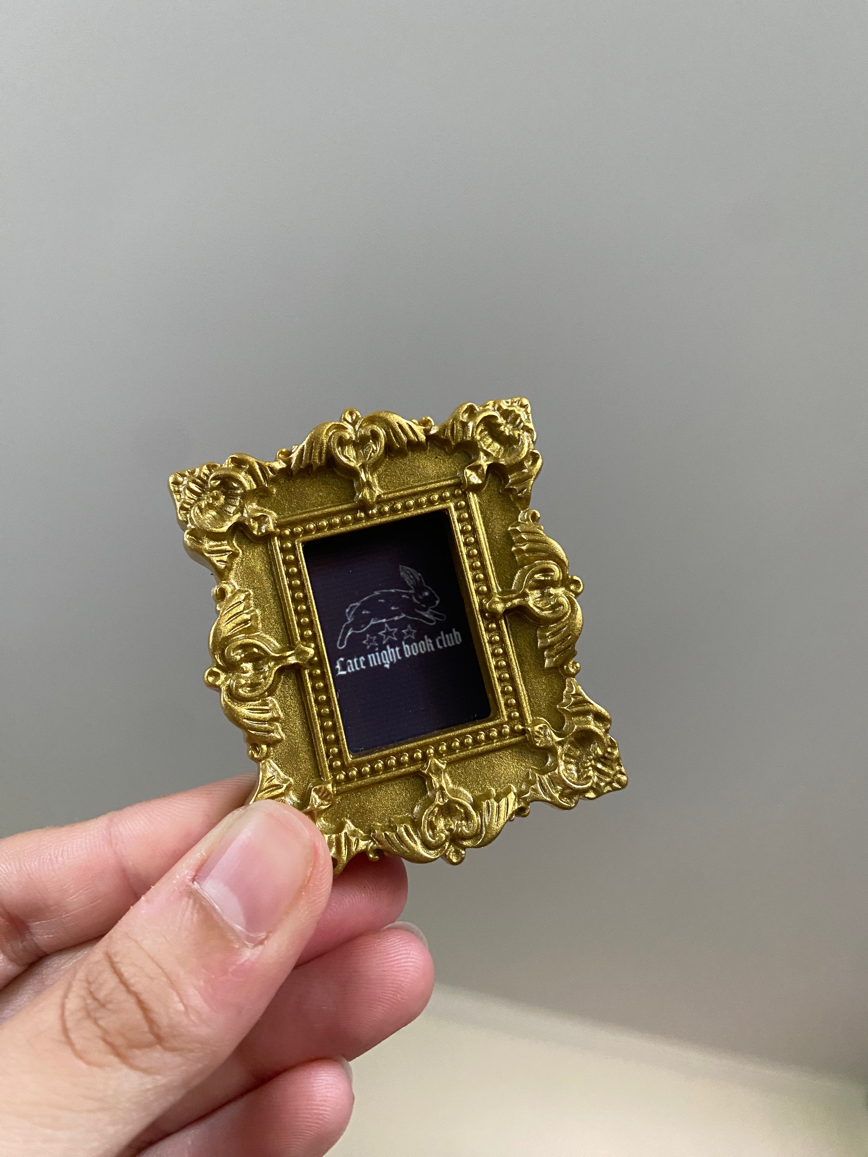 Mini Frame Magnets