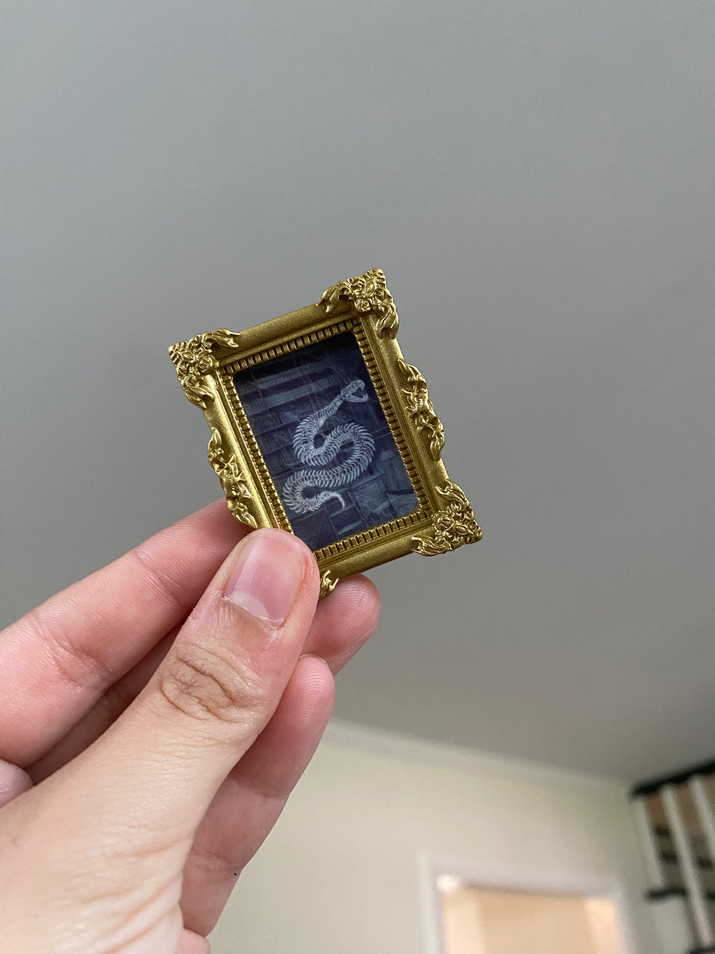 Mini Frame Magnets