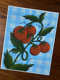 Tomato Fest Posters