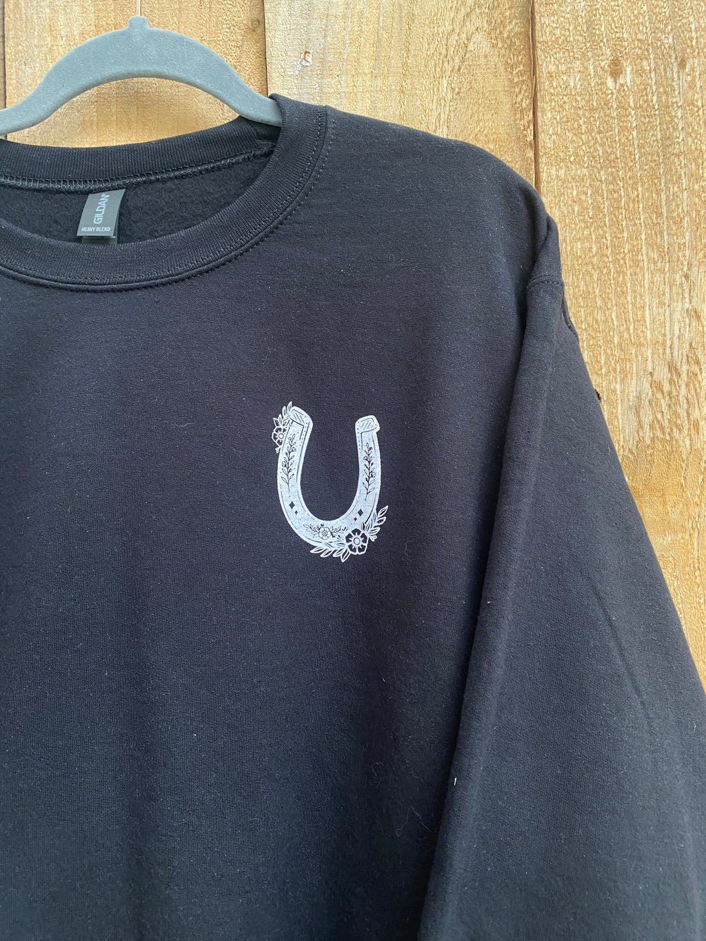 Better Luck Next Time Sweatshirt