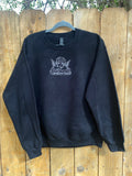 Crybaby Sweatshirt