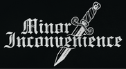 Minor Inconvenience