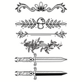 Chapter Headers