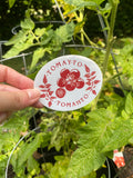 To MAY to To MAH to Sticker