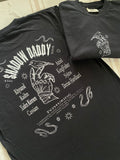 The Shadow Daddy Tour Tee