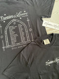 Enemies to Lovers Worlds Tour Tee (PRE ORDER)
