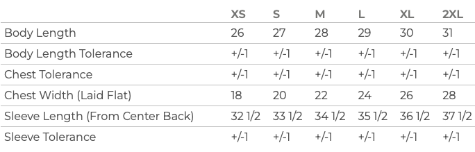 Better Luck Next Time Sweatshirt