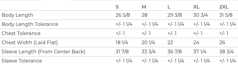 I Don't Know What I'm Doing Long Sleeve Tee