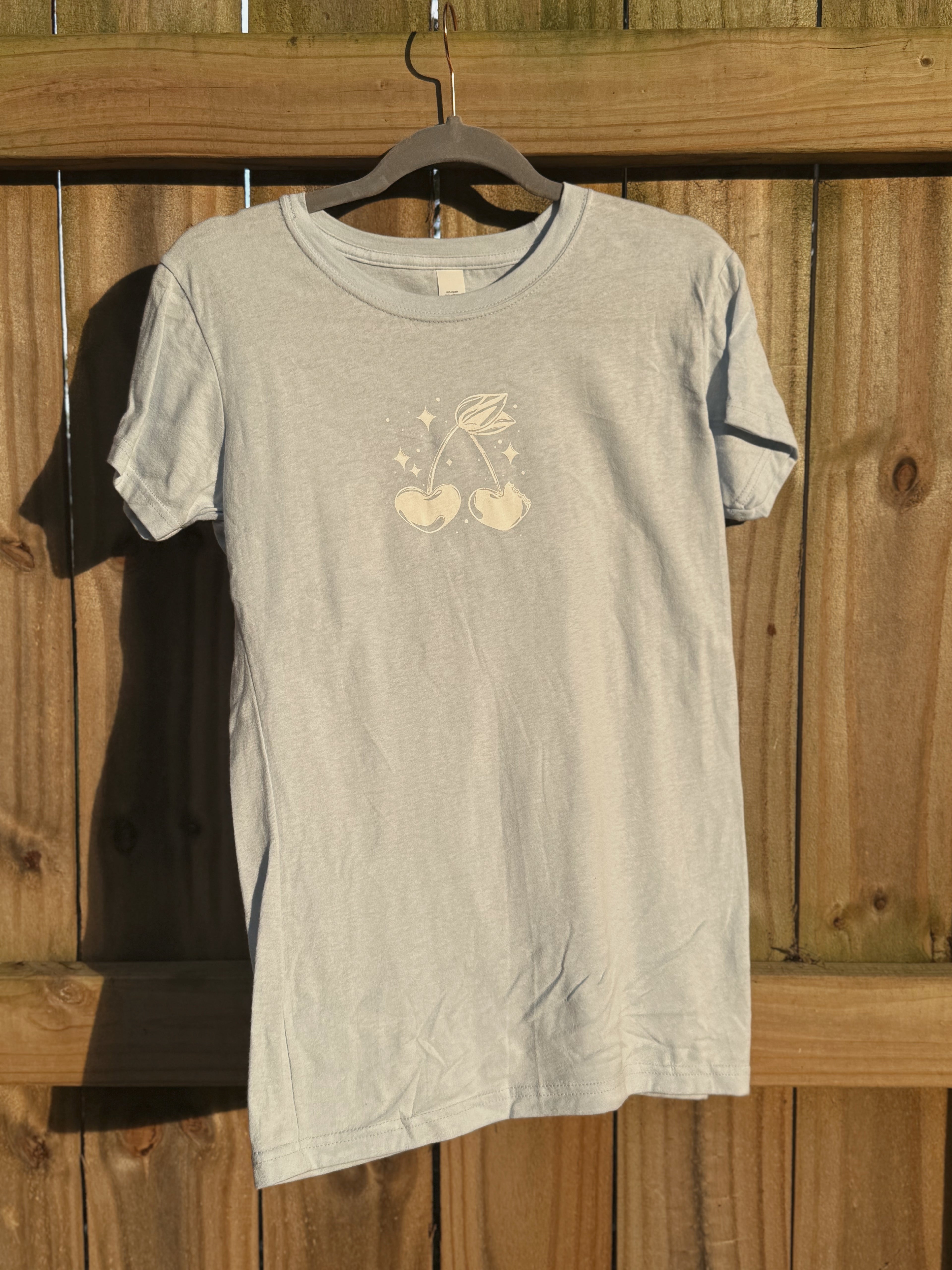 Cherry Tee