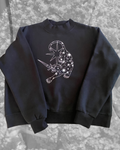 Jaguar Graphic Sweatshirt PREORDER