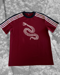 Snake Skeleton Tee PREORDER