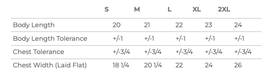 Grey Cropped Crybaby Tee no