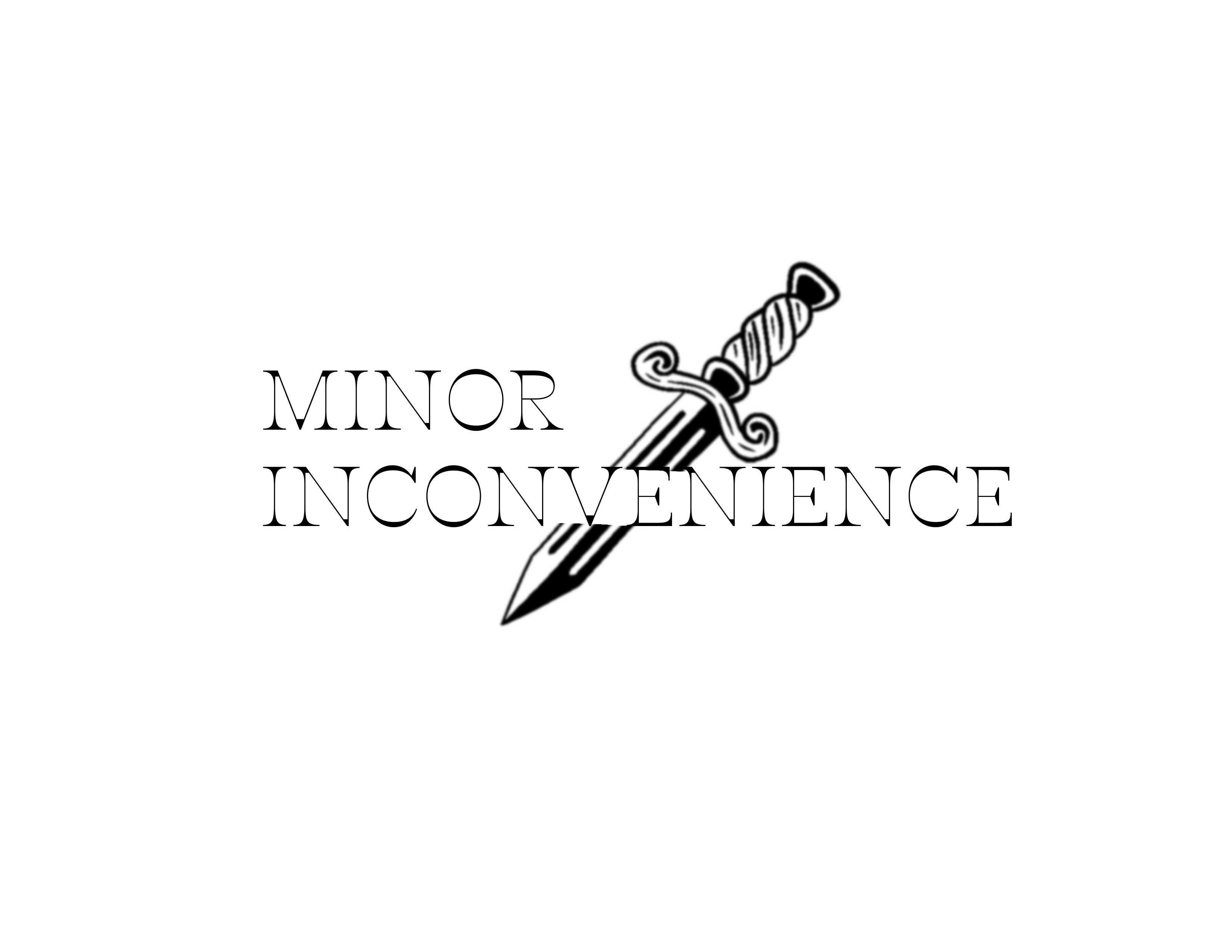 Minor Inconvenience Gift Card